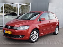 Volkswagen Golf Plus - 1.4 TSI Highline | Automaat | Clima | APK 9-2027