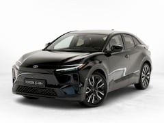 Toyota C-HR - C-HR+ First Edition 77 kWh | Nieuw op voorraad |