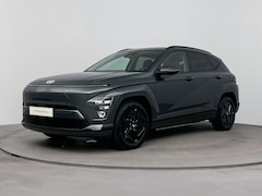 Hyundai Kona Electric - Long Range Pure Edition 64.8 kWh | Apple Carplay/Android Auto | Lichtmetalen velgen 5-spaa