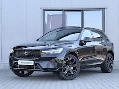 Volvo XC60 - 2.0 T8 Plug-in hybrid AWD Plus Black Edition 455 PK | Long range | Pano | verwarming pakke