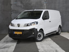 Peugeot e-Expert - L2H1 EV 75 kWh 136pk Automaat CAMERA | CRUISE.C | AIRCO | DAB | APPLE-CARPLAY