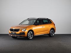 Skoda Kamiq - Monte Carlo 1.0 TSI 115 pk 7 versn. DSG | 18 inch | Blind Spot | Navigatie | Adaptive Crui