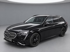 Mercedes-Benz E-klasse Estate - 300 e AMG Line | MBUX Superscreen | Trekhaak | Panoramadak