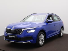 Skoda Kamiq - 1.0 TSI Ambition Automaat - Navigatie - Clima - Cruise