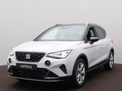 SEAT Arona - 1.0 TSI 115PK DSG FR Business Connect | Climate | Carplay | Cruise | PDC