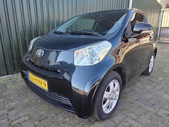 Toyota iQ - 1.0 VVTi Comfort 1e eigenaar