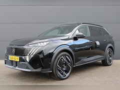 Peugeot 5008 - 1.6 Plug-in Hybrid 195 GT Exclusive | Panorama/schuifdak | Lederen bekleding | Massage | S
