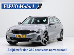 BMW 3-serie Touring - 320e Aut. -FACELIFT- 1e eig.|Leer|19" LMV|Stoelverw.|Carplay