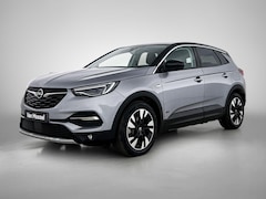 Opel Grandland X - 1.6 Turbo Hybrid Innovation || Automaat || Apple Carplay/Android Auto || navigatiesysteem