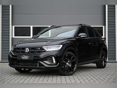 Volkswagen T-Roc - 1.5 TSI / 3 X R-LINE / PANO / BLACK STYLE / IQ LIGHTS / VIRTUAL / CAMERA / ACC / TREKHAAK