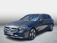 Mercedes-Benz C-klasse Estate - 180 | Panoramadak | Luxury | Privacy Glas Achter | KEYLESS GO Pakket | Apple CarPlay | And