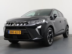 Mitsubishi ASX - 1.8 HEV AT Intense+ | Adaptive Cruise Control | Stoel- Stuur & Voorruitverwarming