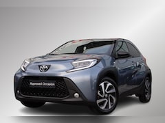 Toyota Aygo X - 1.0 VVT-i Envy, 1e eigenaar, Stoelverwarming, Parkeersensoren
