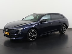 Peugeot 508 SW - 1.6 Plug-in HYbrid 180 Allure | Camera | Digital Cockpit | Blind Spot | Zondag Open