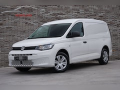 Volkswagen Caddy Cargo Maxi - 1.5 TSI maxi * BENZINE * AUTOMAAT * CAR PLAY * CAMERA * PDC * MAXI