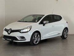Renault Clio - 1.2 TCe Intens | GT-Line | Lichtmetalen velgen 17'' | Stoelverwarming | Cruise Control | C