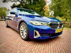 BMW 5-serie Touring - 530e xDrive High Executive xDrive Luxury Line M-Pakket Individual B&W - Full Options