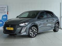 Peugeot 208 - 1.2 PureTech 100 GT | Cruise Control | Panoramadak | Camera | Navigatie | Carplay | Keyles