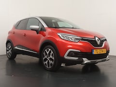 Renault Captur - 0.9 TCe Edition One Leder/Navi/17"LM /Clima/Cruise/Stoelverwarming