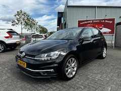 Volkswagen Golf - 1.0 TSI Comfortline DSG | Cruise Control | Climate Control | Navigatie