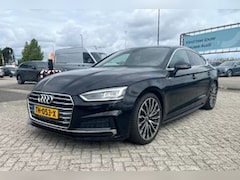Audi A5 Sportback - 2.0 TFSI MHEV Sport S-line Edition 1e eigenaar dealer ondh 61.000km met NAP