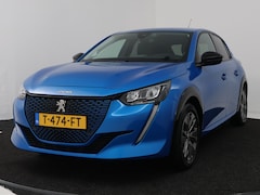 Peugeot e-208 - EV Allure Pack 50 kWh | Camera | Keyless | Privacy Glass |