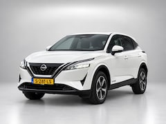 Nissan Qashqai - 1.5 e-Power N-Connecta