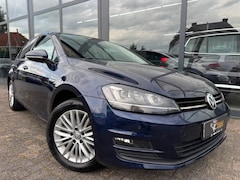 Volkswagen Golf Variant - 1.4 TSI Highline Cup