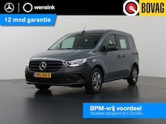 Mercedes-Benz Citan - 108 CDI L1 Pro | Schuifdeur L+R | Parkeercamera | Apple Carplay/Android Auto | Cruise Cont