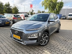 Hyundai Kona - 1.6 GDI HEV Premium (BOVAG/RIJKLAARPRIJS)