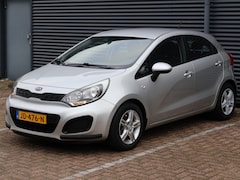 Kia Rio - 1.2 CVVT|Carplay|Camera|Nwe. Koppeling|LMV