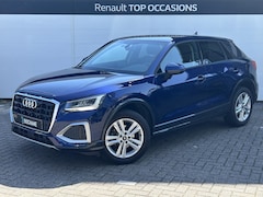 Audi Q2 - 30 TFSI 110pk Advanced edition | Navigatie | Trekhaak | Parkeersensoren Achter | Cruise Co