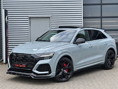 Audi RSQ8 - 4.0 TFSI quattro RS Dynamic+|Nardo|Pano|B&O|2022|HUD|Trekhaak