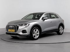 Audi Q3 - 35 TFSI S edition 150 PK | Automaat | Trekhaak | Cruise Control | Apple Carplay | Android