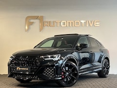 Audi RSQ3 Sportback - 2.5 TFSI RS Pano|B&O|Trekhaak|360|Memory|Sfeer