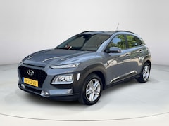 Hyundai Kona - 1.0 T-GDI Comfort | Rijklaarprijs | Navigatie | Cruise Control | Climate Control |