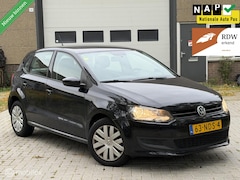 Volkswagen Polo - 1.4-16V Comfortline 5DEURS|CARPLAY|CRUISE