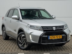 Suzuki Vitara - 1.4 Boosterjet Smart Hybrid Style Automaat | Apple/Android Carplay| Adaptive Cruise | Blin