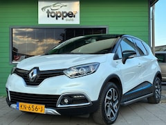Renault Captur - 1.2 TCe Wave|2e Eigenaar|Camera|Navigatie|CruiseControl|Climatronic|PDC|NAP|Dealer Onderho