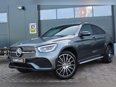 Mercedes-Benz GLC-klasse Coupé - 300e 4MATIC Premium Plus