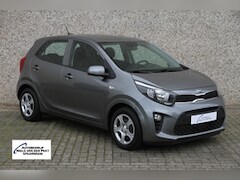 Kia Picanto - 1.0 DPi ComfortLine / Van 1e eigenaar / Cruise control / Bluetooth / Airco / Dealer onderh