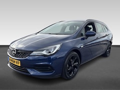 Opel Astra Sports Tourer - Astra Sportstourer 130pk Elegance | Achteruitrijcamera | Apple Carplay/Android Auto|telefo
