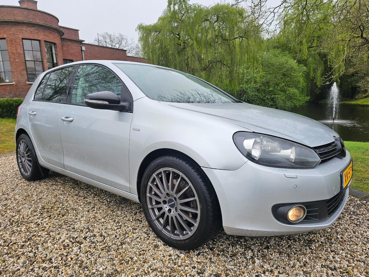 Volkswagen Golf - 1.2 TSI 5-deurs AIRCO *apk:09-2027* - AutoWereld.nl