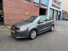 Volkswagen Polo - 1.2 TSI Comfortline 105pk DSG Clima Navi NAP