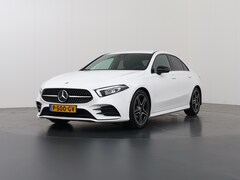 Mercedes-Benz A-klasse - 180 Business Solution AMG | Night | Widescreen | Stoelverwarming | Achteruitrijcamera | Sf