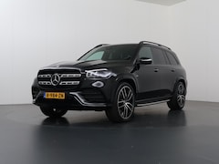Mercedes-Benz GLS - 450 4MATIC Premium Plus | 7-persoons | AMG | Night | Luchtvering | Trekhaak | Treeplanken