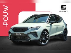 SEAT Arona - 1.0 EcoTSI 95pk FR Business Connect | Voorstoelen Verwarmd | Parkeersensoren