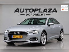 Audi A6 Limousine - 45 TFSI Business edition|DealerOnderh|Memory|