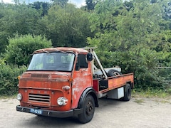 Dodge W-series - WCA 562 Takelwagen