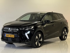 Mitsubishi Grandis - 1.8 HEV Instyle | DEMO | Leder | 360° camera | Panoramadak | Harman/Karon | Lichtmetalen v